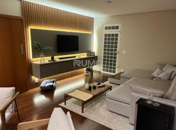 0 · Casa com 228 m² a venda na Vila Brandina - Campinas/SP