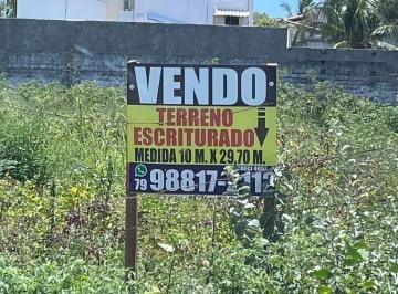 Lote à venda, MOSQUEIRO, Aracaju, SE · Lote à venda, MOSQUEIRO, Aracaju, SE