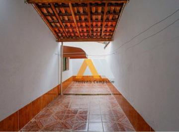 Casa · 243m² · 4 Quartos · 5 Vagas · Casa para venda em Jardim Bertanha de 243.00m² com 4 Quartos, 2 Suites e 5 Garagens