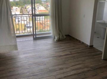 Apartamento · 60m² · 2 Quartos · 1 Vaga · Apartamento para alugar em Bosque Dos Jacarandás de 60.00m² com 2 Quartos e 1 Garagem