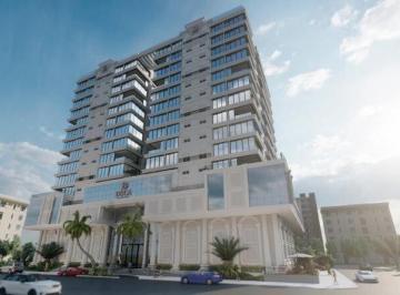 Apartamento · 90m² · 1 Quarto · 1 Vaga · Apartamento em Zona Nova