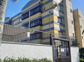 Apartamento · 42m² · 2 Quartos · 1 Vaga ·  EXCELENTE APARTAMENTO EM CAPÃO NOVO – CONDOMÍNIO RESIDENCE MONT SERRAT 