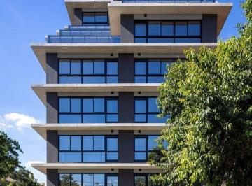 Casa · 117m² · 2 Quartos · 2 Vagas · Apartamento Garden em Boa Vista