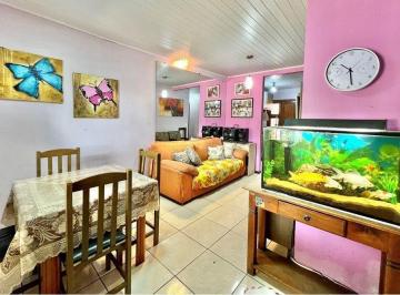 Casa · 57m² · 2 Quartos · 1 Vaga · Casa em São José