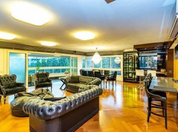 Apartamento · 223m² · 3 Quartos · 3 Vagas · Apartamento em Bela Vista