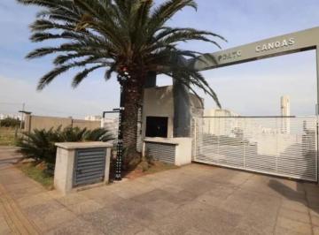 Apartamento · 42m² · 2 Quartos · 1 Vaga · Apartamento em Estância Velha
