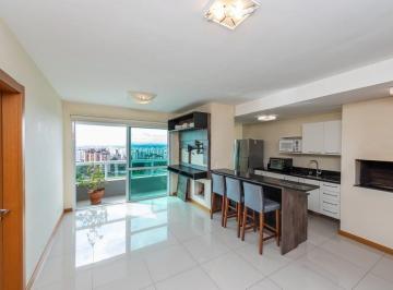 Apartamento · 57m² · 1 Quarto · 1 Vaga · Apartamento em Três Figueiras