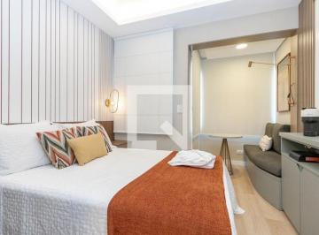 Apartamento · 19m² · 1 Quarto · Apartamento para Aluguel - Chácara Santo Antonio, 1 Quarto, 19 m2 - São Paulo