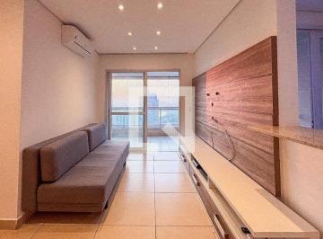 Apartamento · 75m² · 2 Quartos · 1 Vaga · Apartamento para Aluguel - Pinheiros, 2 Quartos,  75 m2 - São Paulo