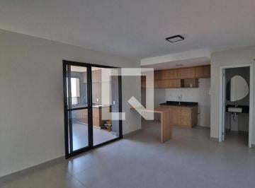 Apartamento · 93m² · 3 Quartos · 2 Vagas · Apartamento para Aluguel - Jardim Sul, 3 Quartos,  93 m2 - Uberlândia