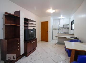 Apartamento de 1 quarto, São Paulo · Apartamento para Aluguel - Consolação, 1 Quarto,  36 m2 - São Paulo
