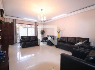 Casa · 489m² · 3 Quartos · 5 Vagas · Casa para Aluguel - Jardim Bela Vista, 3 Quartos, 489 m2 - Santo André
