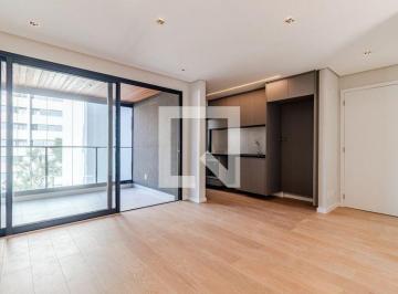 Apartamento · 80m² · 2 Quartos · 1 Vaga · Apartamento para Aluguel - Sumaré, 2 Quartos, 80 m2 - São Paulo