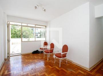 Apartamento · 87m² · 2 Quartos · Apartamento para Aluguel - Pinheiros, 2 Quartos, 87 m2 - São Paulo