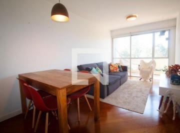 Apartamento · 75m² · 3 Quartos · 1 Vaga · Apartamento para Aluguel - Vila Madalena, 3 Quartos, 75 m2 - São Paulo