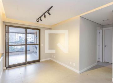 Apartamento · 72m² · 2 Quartos · 1 Vaga · Apartamento para Aluguel - Bosque da Saúde, 2 Quartos, 72 m2 - São Paulo