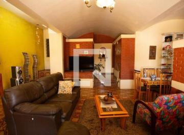 Casa · 505m² · 2 Quartos · 2 Vagas · Casa à Venda - Mandaqui, 2 Quartos,  505 m² - São Paulo