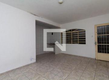 Casa · 79m² · 1 Quarto · Casa para Aluguel - Vila Jacuí, 1 Quarto, 79 m² - São Paulo