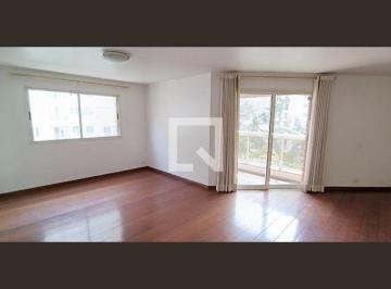 Apartamento · 197m² · 4 Quartos · 3 Vagas · Apartamento para Aluguel - Panamby, 4 Quartos, 197 m² - São Paulo