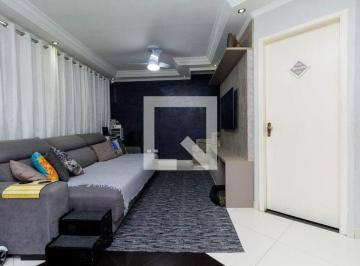 Casa · 130m² · 3 Quartos · 2 Vagas · Casa para Aluguel - Vila Matilde, 3 Quartos, 130 m² - São Paulo