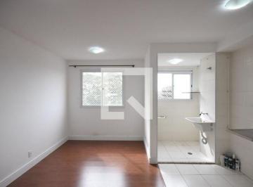 Apartamento · 42m² · 2 Quartos · Apartamento para Aluguel - Panamby, 2 Quartos, 42 m² - São Paulo
