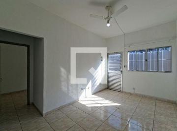 Casa · 40m² · 1 Quarto · 1 Vaga · Casa para Aluguel - Canto do Forte, 1 Quarto, 40 m² - Praia Grande