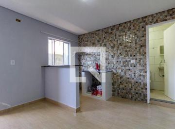 Casa · 40m² · 1 Quarto · Casa para Aluguel - Artur Alvim, 1 Quarto, 40 m² - São Paulo