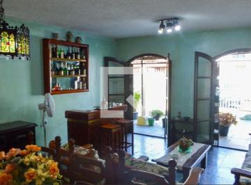 Casa · 153m² · 3 Quartos · 1 Vaga · Casa para Aluguel - Taquara, 3 Quartos, 153 m² - Rio de Janeiro