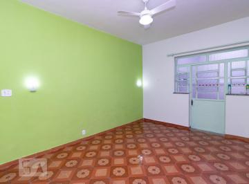 Casa · 150m² · 2 Quartos · 1 Vaga · Casa para Aluguel - Engenho Novo, 2 Quartos, 150 m² - Rio de Janeiro