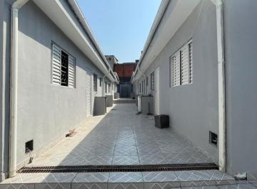 Casa · 30m² · 1 Quarto · Casa para alugar em Parque Santa Rita de 30.00m² com 1 Quarto