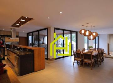 0f44c15274fdaf273e5def1eaa607248a496f195 · Casa com 3 suítes à venda, 413 m² por R$ 3.200.000 - Alphaville Nova Esplanada II - Votorantim/SP