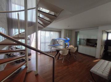 64ccd15cd49d7f527566d7146bf28f5f88f8707d · Loft à venda, 104 m² por R$ 2.490.000,00 - Vila Nova Conceição - São Paulo/SP