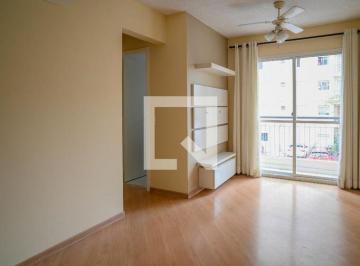 Apartamento · 49m² · 2 Quartos · 1 Vaga · Apartamento à Venda - Vila das Mercês, 2 Quartos,  49 m² - São Paulo