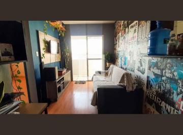 Apartamento · 47m² · 2 Quartos · 1 Vaga · Apartamento à Venda - Santa Maria, 2 Quartos, 47 m² - Osasco