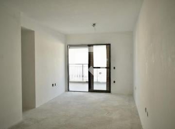 Apartamento · 95m² · 3 Quartos · 1 Vaga · Apartamento à Venda - Saúde, 3 Quartos, 95 m² - São Paulo