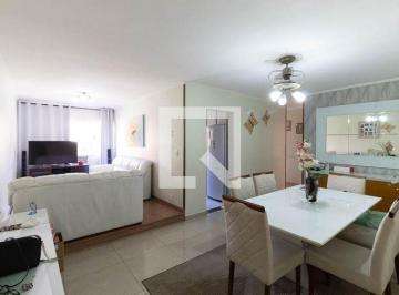 Apartamento · 78m² · 3 Quartos · 1 Vaga · Apartamento à Venda - São João Clímaco, 3 Quartos, 78 m² - São Paulo
