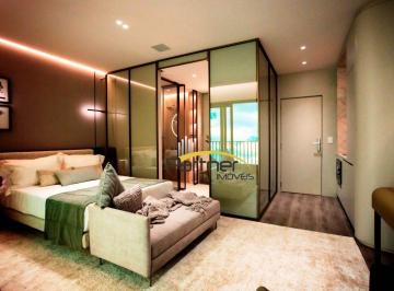 610c76be49d10313d03e1a496a7e8b258719a9a1 · Studio à venda, 35 m² por R$ 800.900,00 - Batel - Curitiba/PR
