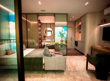 a2d121559cbba14b68a0e1509b7de7f618a3214d · Studio com 1 dormitório à venda, 44 m² por R$ 1.064.830 - Batel - Curitiba/PR