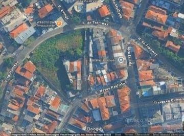 61c26ae8d0454ce2239f94d950ba364b748ab367 · Terreno à venda, 2965 m² por R$ 13.500.000,00 - Parada Inglesa - São Paulo/SP
