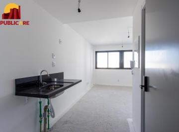 Apartamento · 26m² · 1 Quarto · Apartamento Stúdio no Rio Branco sem vaga no Bairro Rio Branco