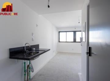 Apartamento · 26m² · 1 Quarto · Apartamento Stúdio no Rio Branco sem vaga no Bairro Rio Branco