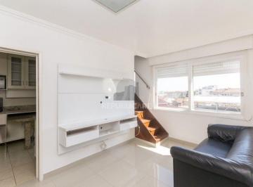 Apartamento · 153m² · 2 Quartos · 1 Vaga · Cobertura à venda com 2 quartos 153 m² avenida Mariland, São João, Porto Alegre