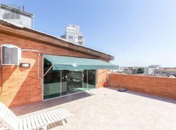 Apartamento · 153m² · 2 Quartos · 1 Vaga · Cobertura à venda com 2 quartos 153 m², avenida Mariland, São João, Porto Alegre
