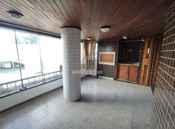 Apartamento · 148m² · 3 Quartos · 2 Vagas · Apartamento de 3 dormitórios bairro Auxiliadora