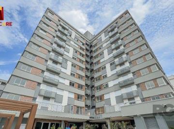Apartamento · 30m² · 1 Quarto · 1 Vaga · Studio para Venda - 30m², 1 dormitório, 1 vaga - Floresta