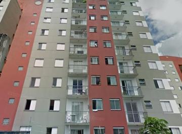 Apartamento · 57m² · 2 Quartos · 1 Vaga · Apartamento para venda em Vila Curuçá de 57.00m² com 2 Quartos e 1 Garagem