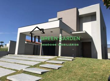 Casa · 390m² · 4 Quartos · 4 Vagas · Casa de Condomínio para venda em Chácaras Saudáveis e Encantadoras de 390.00m² com 4 Quartos, 3 Suit