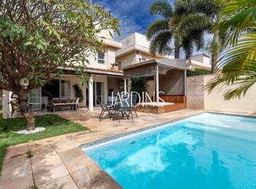 Casa · 239m² · 3 Quartos · 4 Vagas · Casa de Condomínio para venda em Condomínio Jardim Sul de 239.00m² com 3 Quartos, 3 Suites e 4 Garag