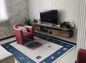 Casa · 104m² · 3 Quartos · 3 Vagas · Apartamento à venda em Vila Assis Brasil com 104 m², 3 quartos, 3 vagas