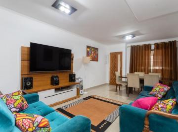 Casa · 255m² · 4 Quartos · 3 Vagas · Lindo imóvel na Vila Prudente